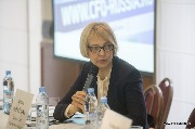 Мария Михайлова
Исполнительный директор
Национальная платежная ассоциация  