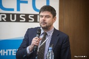 Андрей Божко
Руководитель отдела казначейства
GEFCO