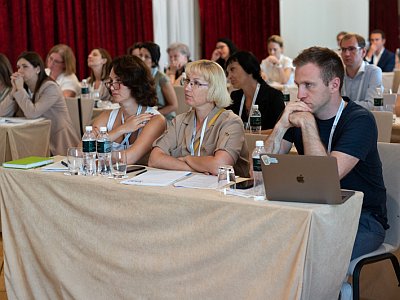Отчет о Восьмой конференции «Кадровый ЭДО: цифровизация на практике»