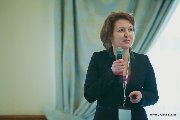 Марина Люлькова,
финансовый директор, 
ПСК СТРОЙСИЛА
