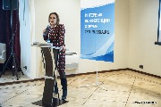 Наталья Гвоздева
Начальник Управления развития информационных систем
Федеральное казначейство РФ