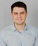 Александр Языков, «ВТБ Страхование»: «Чем лучше структурирован материал и логичнее подача информации – тем успешнее выступление»
