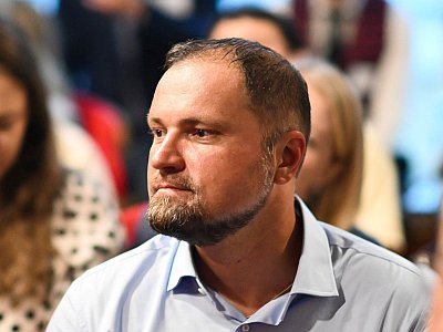 CFO-прогноз: Дмитрий Медведко, ГК Naumen: «Финансовый директор должен разбираться в вопросах государственной поддержки для своей отрасли» 