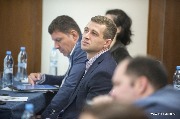 Дмитрий Писаренко
Старший менеджер группы казначейства
ММК