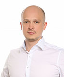 Денис Левченко, X5 Retail Group: «Мы работаем со стартапами, у которых есть идея и работоспособный продукт»