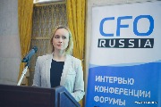 Надежда Суровцева
Руководитель департамента налоговой политики и регулирования
Sollers