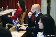 Конференция «Автоматизация казначействa»