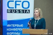 Екатерина Медынская, 
финансовый директор,
Техносила