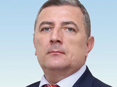 Основные действующие лица