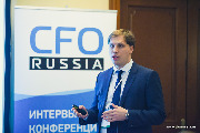 Артем Глазнев
Руководитель блока отчетности и планирования по МСФО
Аэрофлот