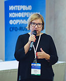 CFO-прогноз: Елена Тябутова, «Алкогольная Сибирская Группа»: «Мы сами создаем и будущее, и настоящее»