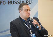 Андрей Каленов
Директор казначейства
Nissan
