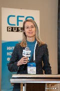 Виктория Округина, директор по развитию клиентского опыта и цифровым продуктам, Концерн «Калашников»