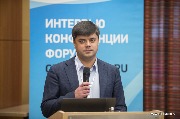 Евгений Михалев
Директор по информационным технологиям
МАЙ
