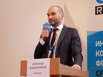 Александр Альшанников, Factorin: «Чтобы масштабировать бизнес, необходимо всесторонне развивать экосистему поставщиков и покупателей» 