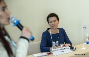 Ирина Краснопольская
Руководитель по управлению объектами офисной недвижимости
Sanofi