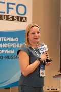 Ирина Румянцева
Начальник отдела по операционной поддержке 
работы с персоналом
Вымпелком
