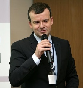Максим Тарасенко: «Контроллер – это маленький финансовый директор: он также в определенном смысле отвечает и за проекты, и за процессы»