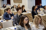 Вторая конференция «Автоматизация бюджетного процесса»