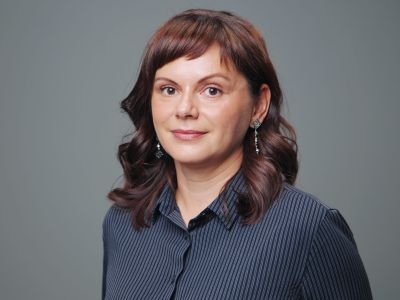 Алла Бедненко, ЭКОНИКА: «98% сотрудников офиса и розничной сети уже подключены к системе ЭКДО и работают в ней» 