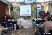Восьмая конференция «Эффективное управление финансами в холдингах»