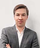 Дмитрий Шведов, АО «ОХК «Уралхим»: «За 2021 год мы запустили 5 продуктовых команд и создали более 100 аналитических приложений»