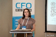 Елена Кондратьева
директор по развитию
Сервисный Центр ФЕСКО
