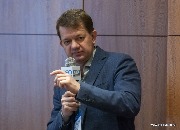 Сергей Целиков
Директор аналитического агентства
АВТОСТАТ