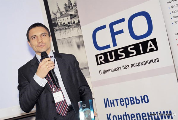 Борис Аксёнов: «Внедрение электронного документооборота должно сопровождаться полным реинжинирингом бизнес-процессов»