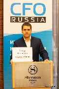 Тимур Кречетов
Директор проекта
Газпромбанк