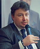 Дмитрий Лисиченко: «Основной инструмент работы с трендами по продуктам в ВТБ24 – эффективная система управленческой отчетности»