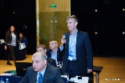 Уральский форум «Внутренний и внешний ЭДО»