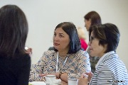 Конференция "Практика управления персоналом в розничном бизнесе"
