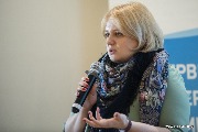 Ольга Гурова
Финансовый директор по управлению бизнес-результативностью
Unilever