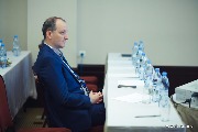 Леонид Сиротинин
Директор управления финансового контроллинга и корпоративной отчетности
Евросеть