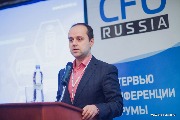 Сергей Лимаренко
Директор по экономике
ТрансКонтейнер