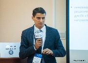 Станислав Кречетов
Директор отраслевого акселератора
ГК Росатом
