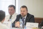 Станислав Козлов
Начальник отдела управления ликвидностью и финансовыми рисками РЖД