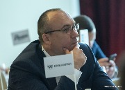 Артем Блинков
Директор департамента автотранспорта
ИНКАХРАН