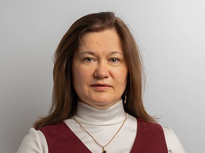 Оксана Котова, АО «Русатом Инфраструктурные решения»: «Бизнес-аналитики компании видят спасение в искусственном интеллекте»