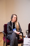 Анна Жукова
Менеджер управления корпоративного финансирования и ликвидности ОМК