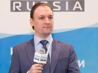 Павел Ульихин, ОМК: «С помощью роботов мы получили 95-97% необходимых данных всего за две недели»