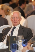 Член жюри Роджер Маннингс, специальный представитель Правительства Великобритании по торговле с Россией / Независимый директор, АФК Система
