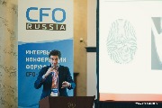 Алексей Коряков
Руководитель направления, управление организационного развития
X5 Retail Group