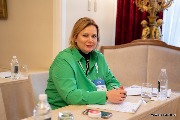 Ирина Артемьева, руководитель отдела клиентского сервиса, Черкизово–ОЦО
