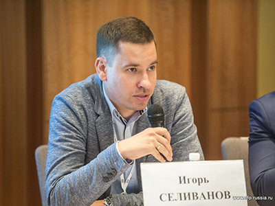 CFO-прогноз: Игорь Селиванов, РБК: «Мы продолжим оптимизировать расходную часть за счет перестройки процессов»