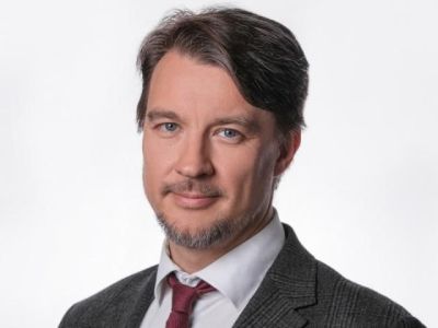 Андрей Варнавский, «Ингосстрах»: «Внедрение цифрового рубля повысит надежность и бесперебойность платежной системы»