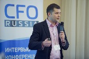 1. Александр Мехришвили, 
директор по стратегическому развитию и IT, 
Росинтер Ресторантс Холдинг