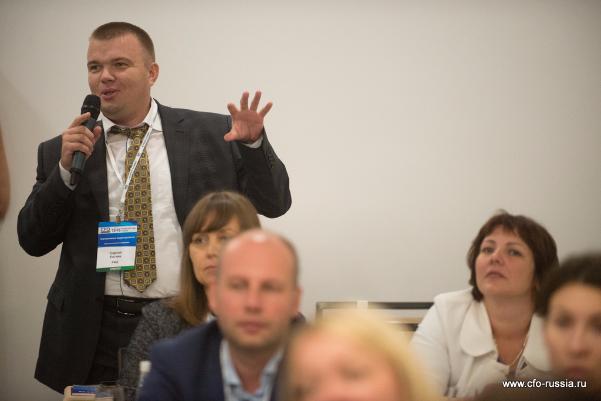 Осипов встретился с председателем Совета директоров "ТГК-14" Константином Люльче