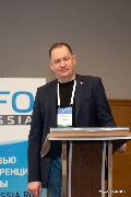 Владимир Соловьев, директор по цифровой трансформации и ИТ, ГК Эксперт